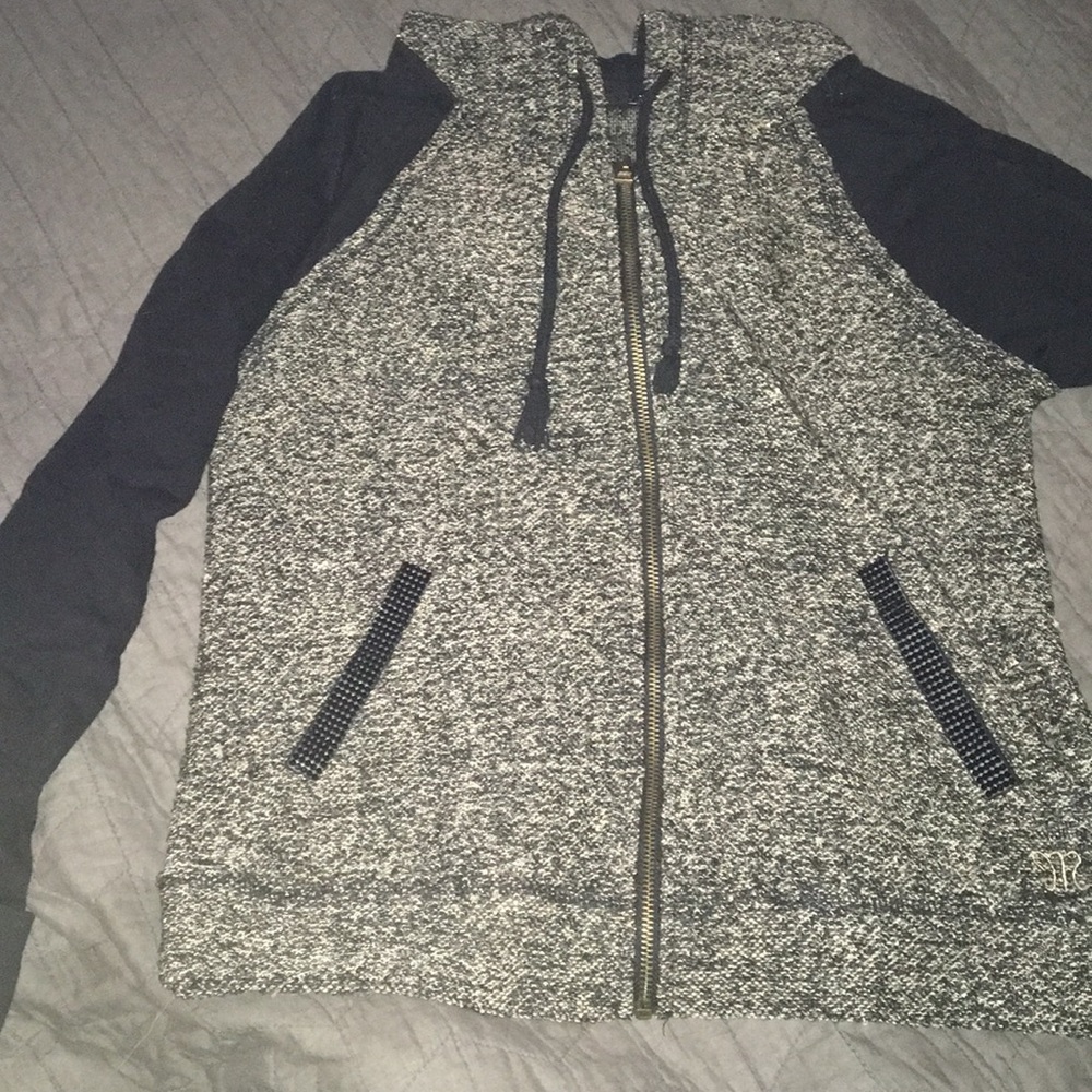 Miss Me Hoodie from Buckle